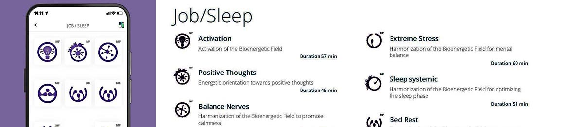 Healy, Deep Cycle H, Edition, Device, Unit, App, Module